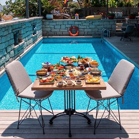 Yerli Alaçatı Alacati Exterior foto
