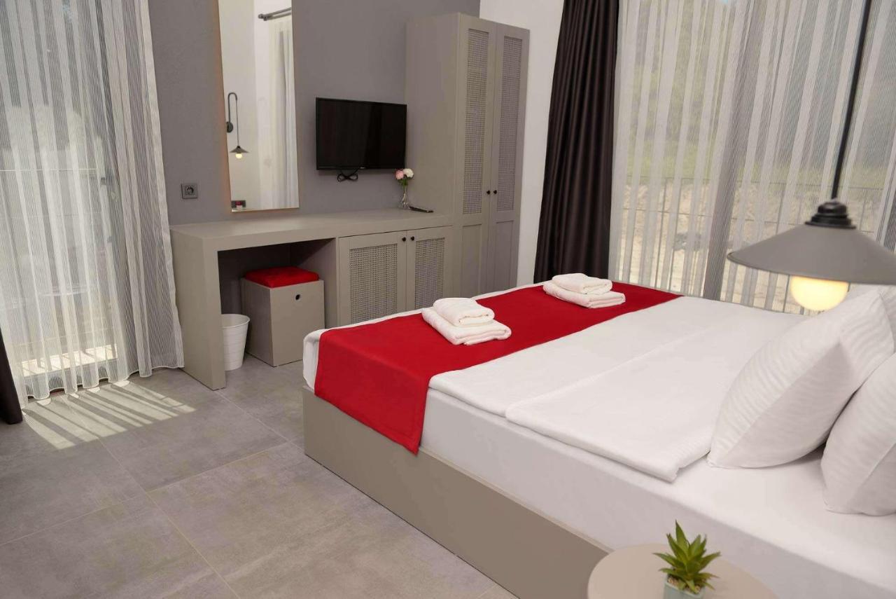 Yerli Alaçatı Alacati Exterior foto