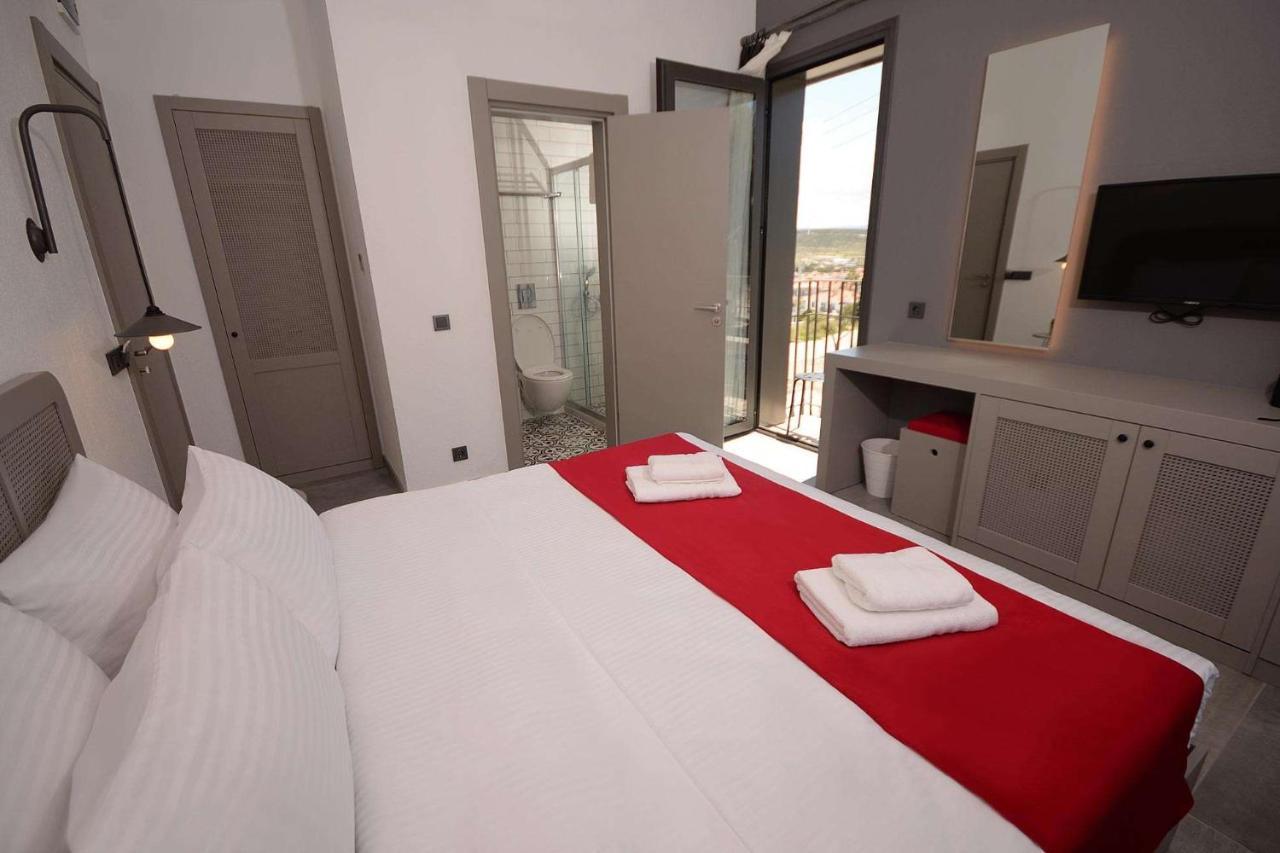 Yerli Alaçatı Alacati Exterior foto