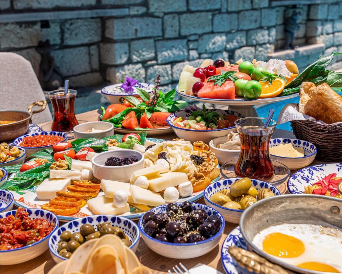 Yerli Alaçatı Alacati Exterior foto