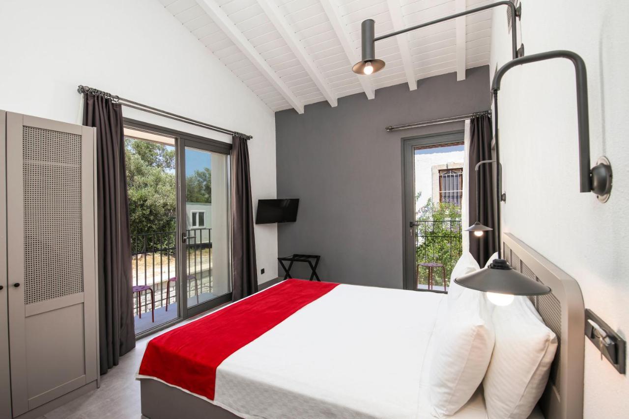 Yerli Alaçatı Alacati Exterior foto