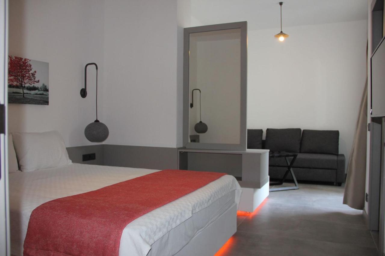 Yerli Alaçatı Alacati Exterior foto