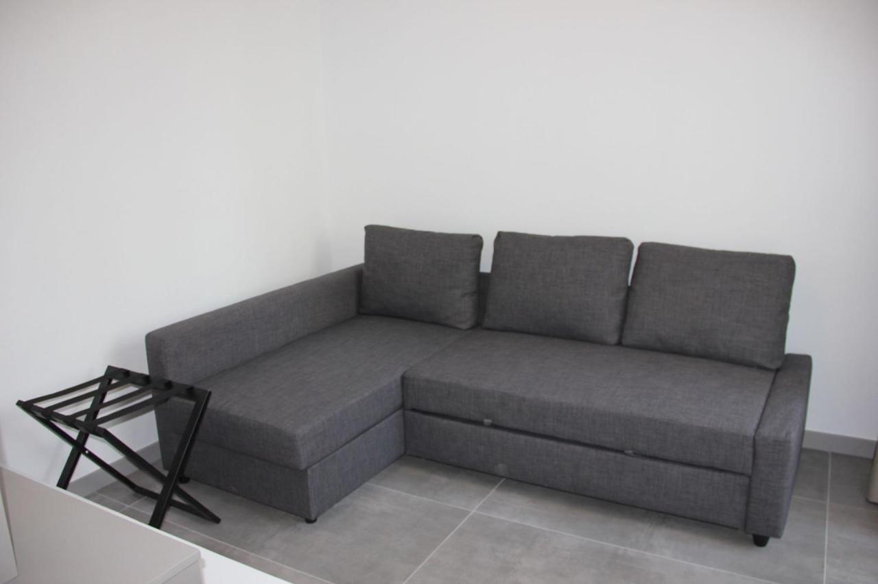 Yerli Alaçatı Alacati Exterior foto